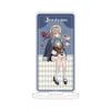 A3 Akakura x Hapidanbui 06 Tuxedo Sam [Illustrated Illustration] Character Acrylic Figure view 1