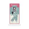 A3 Akakura x Hapidanbui 10 Hankyodon [Illustrated Illustration] Character Acrylic Figure view 1