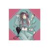 A3 Akakura x Hapidanbui 10 Hangyodon [Illustrated Illustration] Acrylic Block view 1