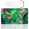 Board Game MTG Playmat Games Size 60X35 cm CCG Compatible for TCG RPG CCG Play mats (OMNATH, LOCUS of Rage-Zone) view 1