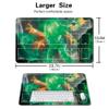 Board Game MTG Playmat Games Size 60X35 cm CCG Compatible for TCG RPG CCG Play mats (OMNATH, LOCUS of Rage-Zone) view 2