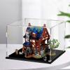 Display case Compatible with #21325,Acrylic Display case for #21325,dustproof Display Box (#21325 Model not Included)(3mm) view 1