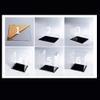 Display case Compatible with #21325,Acrylic Display case for #21325,dustproof Display Box (#21325 Model not Included)(3mm) view 4