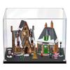 Acrylic Display Case for #76388 Display Box Compatible with 76388 (Model Not Included)(3MM) view 1