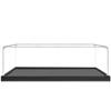Display case Compatible with #10292,Acrylic Display case for #10292, dustproof Display Box (#10292 Model not Included)(2mm) view 1