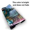 Board Game MTG Playmat Games Size 60X35 cm CCG Compatible for TCG RPG CCG Play mats (Nicol Bolas, The Ravager-Zone) view 3