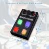 EI Electronic Memory Games Electronic Kits Soldering Practice Kits for Teenagers and AdultsSuitable for School Students Learning Education and Teaching view 4