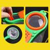 Ankexin Portable Insect Observer Child Magnifier Toys Observation Box Children Outdoor Experiment Exploration Equipment Supplies view 4