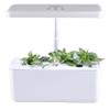 Educational Hydroponic Garden System with 7 Individual Compartments Perfect for Classroom Gardening Teaching and Learning Materials for Ages 3+ Years view 1