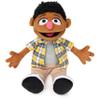 GUND Sesame Street Official Tamir Plush, Premium Plush Doll for Ages 1 & Up, 13 view 1