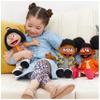 GUND Sesame Street Official Tamir Plush, Premium Plush Doll for Ages 1 & Up, 13 view 3