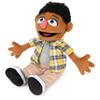 GUND Sesame Street Official Tamir Plush, Premium Plush Doll for Ages 1 & Up, 13 view 4