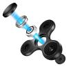Fidget Spinners Toy, Metal Stainless Steel Bearing High Speed 2-5 Min Spins, EDC ADHD Stress Anxiety Relieves Reducer Fidgets Finger Toys, Spinner Toys for Kids and Adults view 3