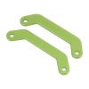 Bulkhead Tie Bar , CNC Machining RC Bulkhead Tie Bar for Replacement(Green) view 1