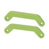 Bulkhead Tie Bar , CNC Machining RC Bulkhead Tie Bar for Replacement(Green) view 2