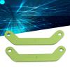 Bulkhead Tie Bar , CNC Machining RC Bulkhead Tie Bar for Replacement(Green) view 3