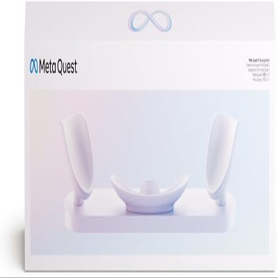 Meta Quest 3 Charging Dock