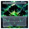 4x | Emerald Medallion | Anime | Full Art | Foil or Non-Foil (Foil) view 1