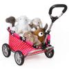 Baby Doll Wagon - Toy Wagon for Doll Accessories, view 2