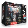 Abacus Brands Penn & Teller VR Magic Lab - Virtual Reality Kids Magic Book and Interactive STEM Learning Activity Set - for Ages 8 and Up view 1