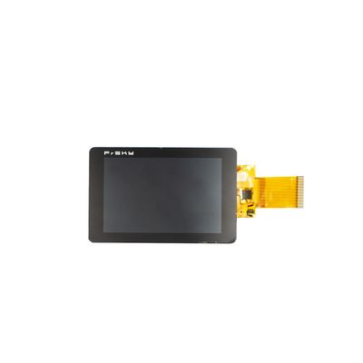 FrSky Tandem X18SE LCD Screen