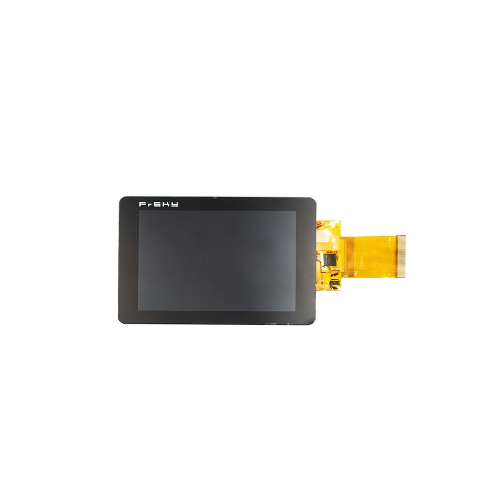FrSky Tandem X18SE LCD Screen