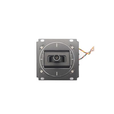 FrSky Tandem X18 Gimbal M18
