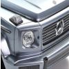 Tamiya Mercedes-Benz G 500 1/10 4WD Scale Truck Kit (CC-02) view 1