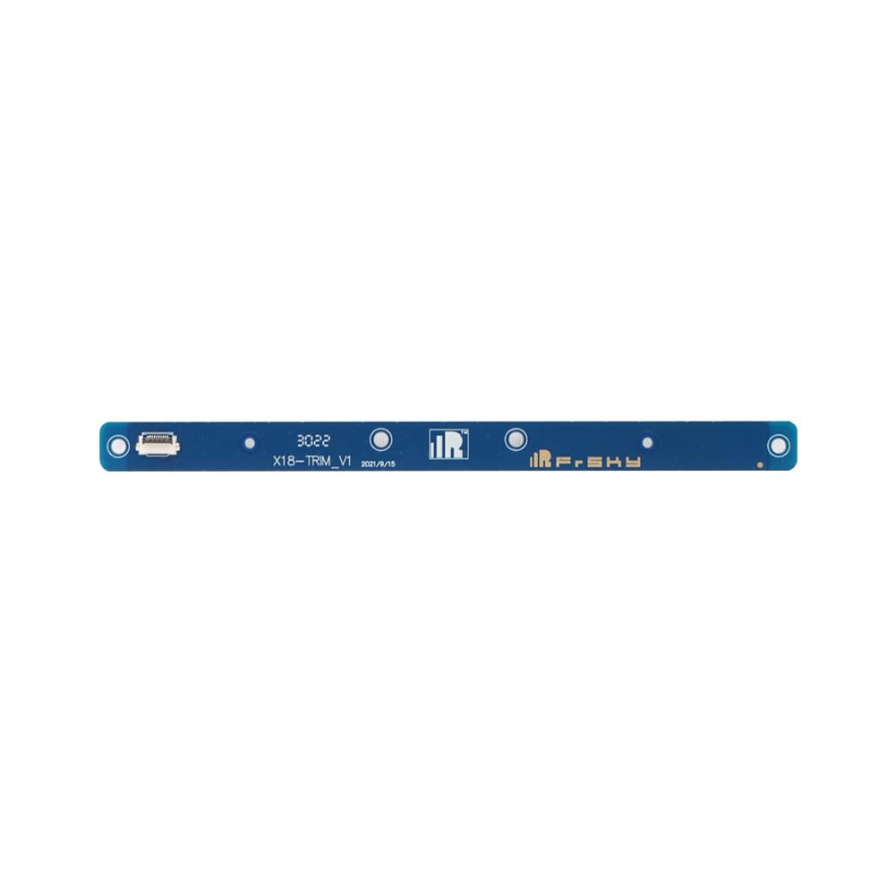 FrSky Tandem X18/X18S/X18SE Trim Board
