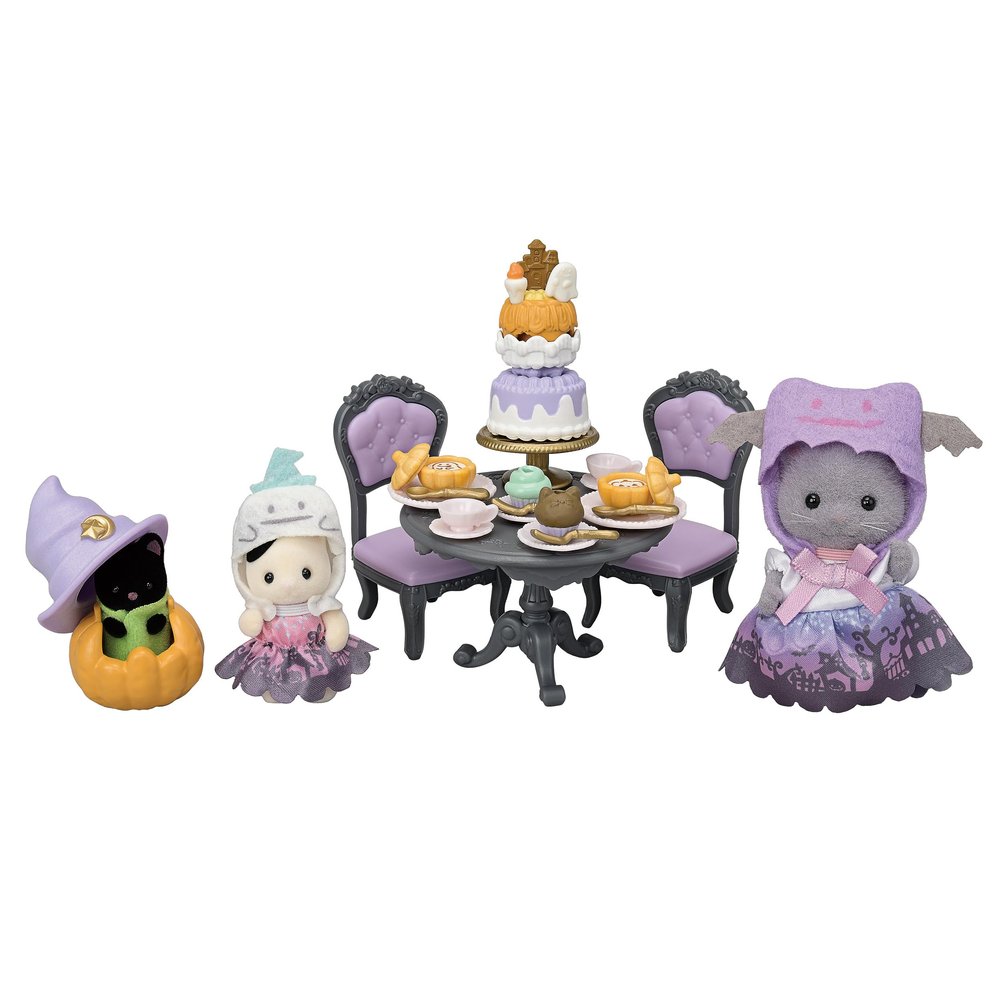  -211 ST-211 ST-211 3 3 Sylvanian Families EPOCH