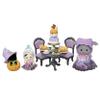  -211 ST-211 ST-211 3 3 Sylvanian Families EPOCH view 1