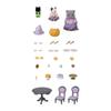  -211 ST-211 ST-211 3 3 Sylvanian Families EPOCH view 3