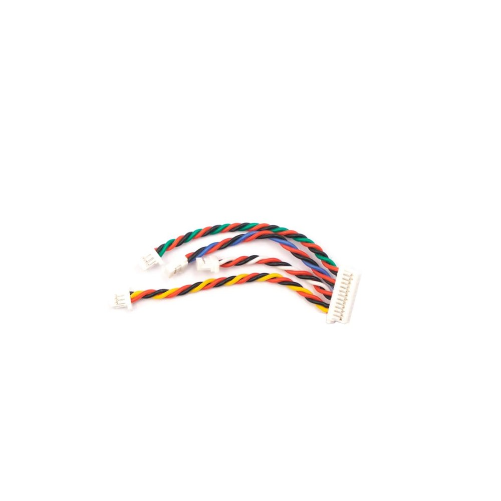 FrSky Transmitter X18/X18S Switch Harness