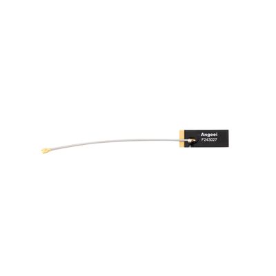 FrSky Tandem X18/X18S/X18SE 2.4GHz Built-in Antenna Side