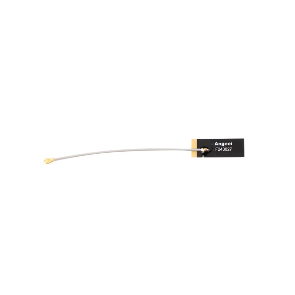 FrSky Tandem X18/X18S/X18SE 2.4GHz Built-in Antenna Side