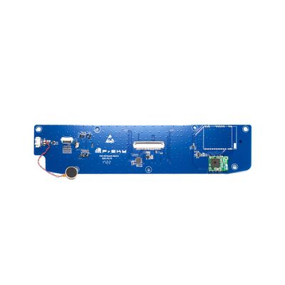 FrSky Tandem X18/X18S/X18SE_Keyboard