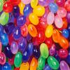 1000 Piece Jigsaw Puzzles for Adults Colorful Jelly Bean Candy Formation Wooden DIY Families Toys Gift for Home 29.5 x 19.6 in view 1