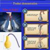 Anti-Gravity Bottle Pendant Magic Close-up Magic Illusion gimmick Props Magic Floating Bottle Children Close-up Street Illusion gimmick Psychological Props view 2