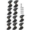 Brushless Remote Control Boat Tail Propeller Replacement Kit for FT009 RC Racing Boat view 1