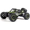 BlackZon 540114 Smyter 1/12 4WD Electric Desert Buggy - RTR - Green view 1