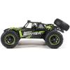BlackZon 540114 Smyter 1/12 4WD Electric Desert Buggy - RTR - Green view 3