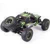 BlackZon 540114 Smyter 1/12 4WD Electric Desert Buggy - RTR - Green view 4