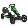 XSpeed Pedal Go Kart - Green view 1