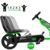 XSpeed Pedal Go Kart - Green view 4