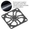 Cooling F n Cover, Long L stingRC Cooling F n Cover S fety He t Dissip tion with Cover for RC Motor User for RC Motor/electric lly Regul ted F n Cover(40mm) view 2