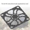 Cooling F n Cover, Long L stingRC Cooling F n Cover S fety He t Dissip tion with Cover for RC Motor User for RC Motor/electric lly Regul ted F n Cover(40mm) view 4