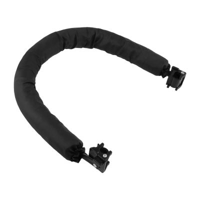 Universal Handle, Stroller Bar, Handlebar Support Bar Stroller Bar, Stroller Support Bar, for Pushchair Pram Trolley Accs