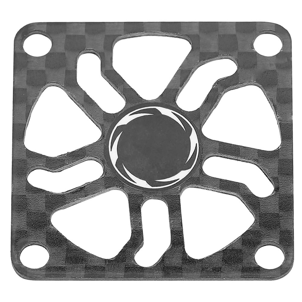Cooling F n Cover, Long L stingRC Cooling F n Cover S fety He t Dissip tion with Cover for RC Motor User for RC Motor/electric lly Regul ted F n Cover(30mm)