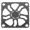 Cooling F n Cover, Long L stingRC Cooling F n Cover S fety He t Dissip tion with Cover for RC Motor User for RC Motor/electric lly Regul ted F n Cover(30mm) view 1