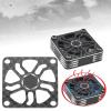 Cooling F n Cover, Long L stingRC Cooling F n Cover S fety He t Dissip tion with Cover for RC Motor User for RC Motor/electric lly Regul ted F n Cover(30mm) view 2